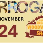 Come See Us at The North of England Woodworking & Power Tool Show