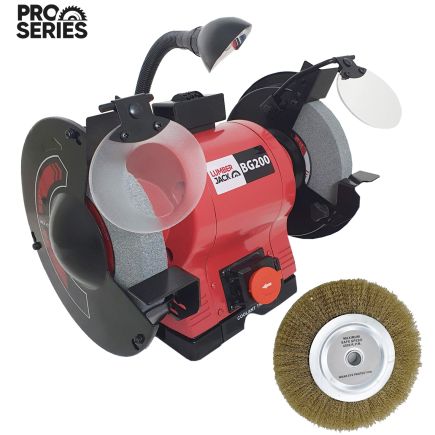 Lumberjack PRO SERIES 8