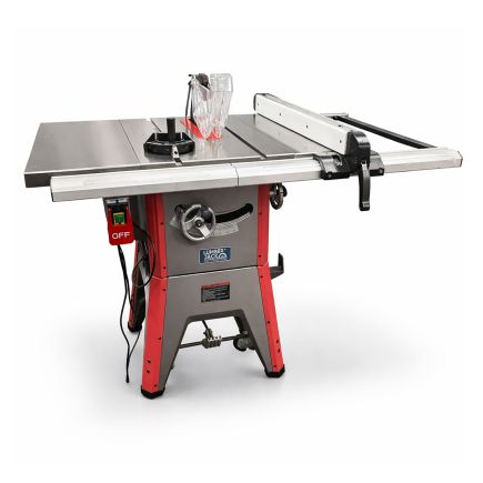 Lumberjack PRO SERIES Table Saw 10