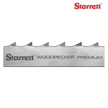 Starrett Bandsaw Blade 3050mm x 13mm x 6TPI for BS400