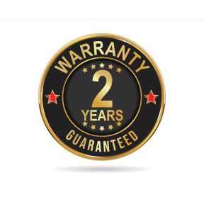 2 Year Warranty Extension