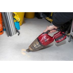 Lumberjack Cordless 20V 18 Piece Power Tool Kit, Drills, JigSaw, Circular Saw, Nail Gun, Planer, 4ah Batteries & More
