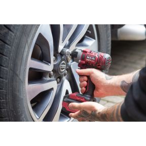 Lumberjack Cordless 20V XPSERIES 1/2