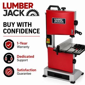 Lumberjack PRO SERIES 9