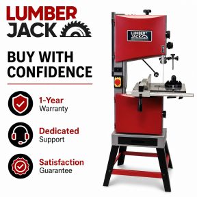 Lumberjack PRO SERIES 10