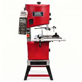 Lumberjack PRO SERIES 14
