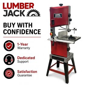 Lumberjack PRO SERIES 14
