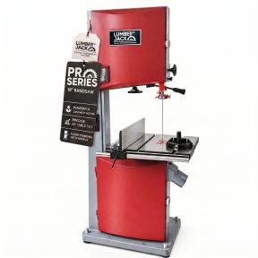 Lumberjack PRO SERIES 18