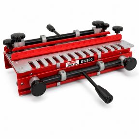 Lumberjack 300mm Dovetail Jig with 1/2