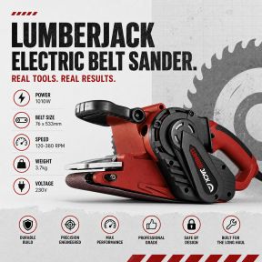 Lumberjack 3