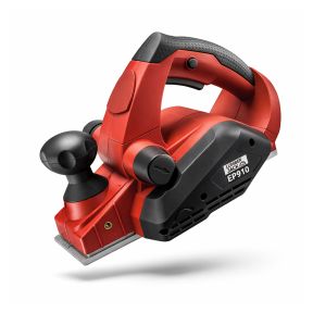 Lumberjack 850W Electric Corded Handheld Planer 230V