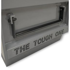 GORILLA Site Boxes x3 Heavy Duty Storage Safes for Garage, Workshop & Vans