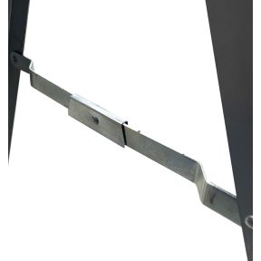 Lumberjack Saw Horse Twin Pack