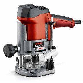 Lumberjack PRO SERIES 1/2