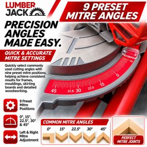 Lumberjack 8