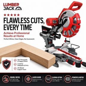 Lumberjack 12