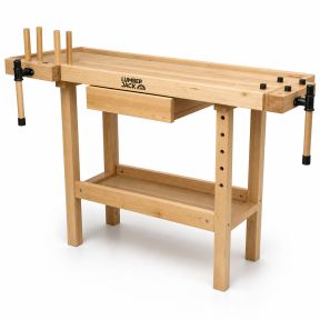 Woodworking Benches