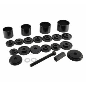 Autojack 23 Piece Front Wheel Drive Bearing Removal Tool Kit