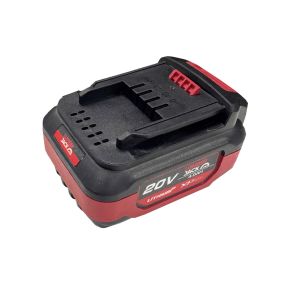 Lumberjack 20V Cordless SDS Drill With Charger and 1 x 4.0AH Battery