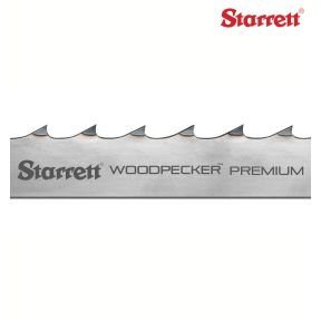 Starrett Bandsaw Blade 1712mm x 6mm x 6TPI for BS250