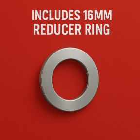 Lumberjack 160mm 48T Trade Circular Saw Blade 20mm Bore