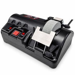 Lumberjack Electric Multipurpose Tool Sharpener Machine with a 70W Motor
