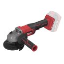 Lumberjack Cordless 20V XPSERIES 3 Piece Angle Grinder Jigsaw Torch with 2 Batteries & Charger
