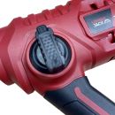 Lumberjack 20V Cordless SDS Drill With Charger and 1 x 2.0AH Battery
