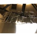 Autojack Metric Tap & Die Set 40 Piece Split Dies Wrench Kit