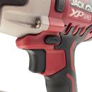 Lumberjack Cordless 20V XPSERIES Twin Kit Hammer Drill & Impact Driver Drill 4A Batteries