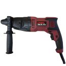 Lumberjack SDS Rotary Hammer Drill 850W with Drill Bits and Chisel Included