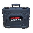Lumberjack SDS Rotary Hammer Drill 850W with Drill Bits and Chisel Included